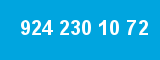 924 230 10 72